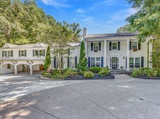 1071 Bald Eagle Dr, Kingston Springs, TN 37082