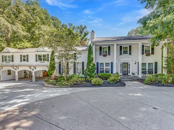 1071 Bald Eagle Dr, Kingston Springs, TN 37082