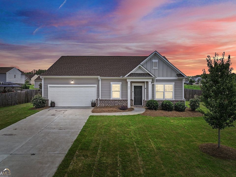 1st image of 233 San Marino Way NW
