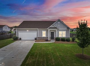233 San Marino Way NW, Cartersville, GA 30120