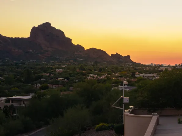 6418 E JOSHUA TREE Lane #2, Paradise Valley, AZ 85253