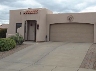 1901 N Santa Cecilia, Green Valley, AZ 85614