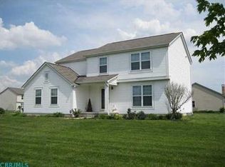 335 Nutmeg Ct, Circleville, OH 43113
