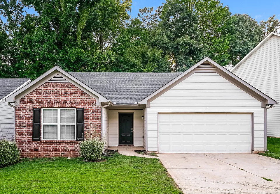 150 Creek Way
