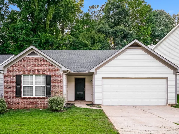 150 Creek Way, Covington, GA 30016