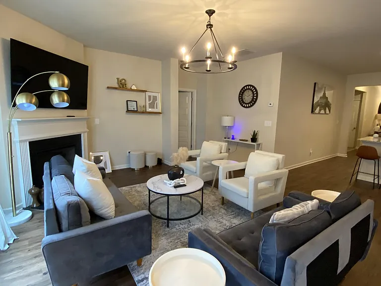 1161 Fawn Forest Rd — Photo 8