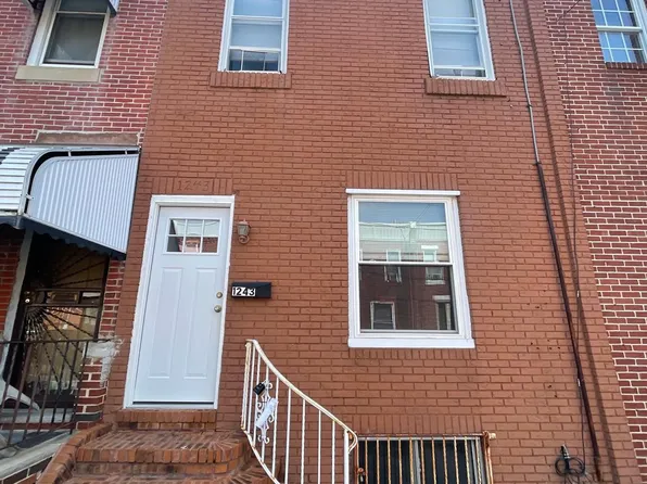 1243 S 29th St, Philadelphia, PA 19146