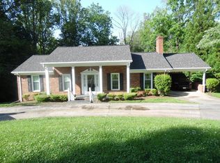 1506 Oak Level Rd, Bassett, VA 24055