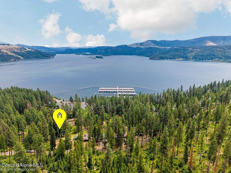 1st image of 97 Chatcolet Upper Rd