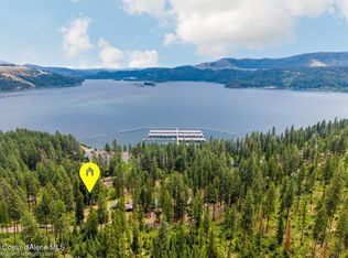 97 Chatcolet Upper Rd, Plummer, ID 83851