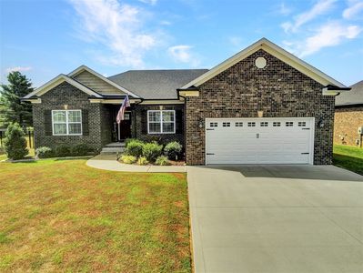 2647 Royal Ct, Bowling Green, KY, 42104