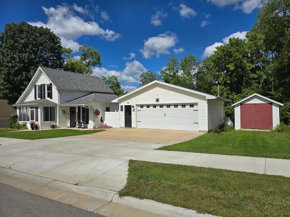 300 Kirkwood St E, Lanesboro, MN 55949