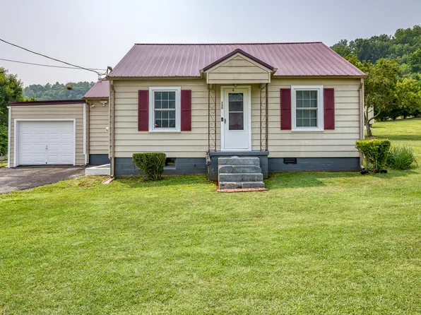 330 E Ellis Ln, Mount Carmel, TN 37645