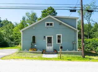 249 Horse Corner Rd, Chichester, NH 03258