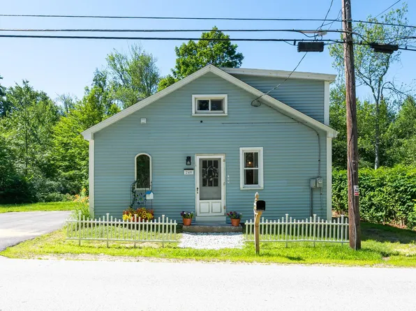 249 Horse Corner Road, Chichester, NH 03258