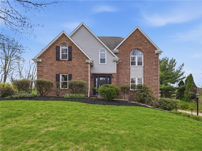 1612 Royal Oak Dr, Sewickley, PA, 15143