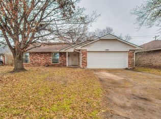 8812 Raven Ave, Oklahoma City, OK 73132