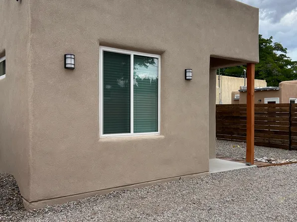 3325 Monte Vista Blvd NE #1/2, Albuquerque, NM 87106