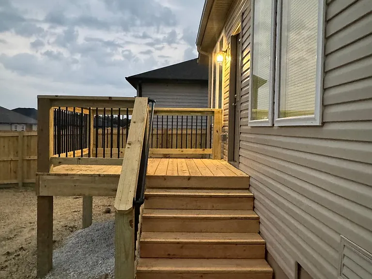 3498 N Ohara Ave — Photo 31