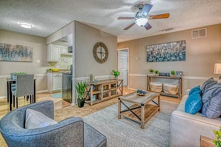 2nd image of 801 La Prada Dr #214