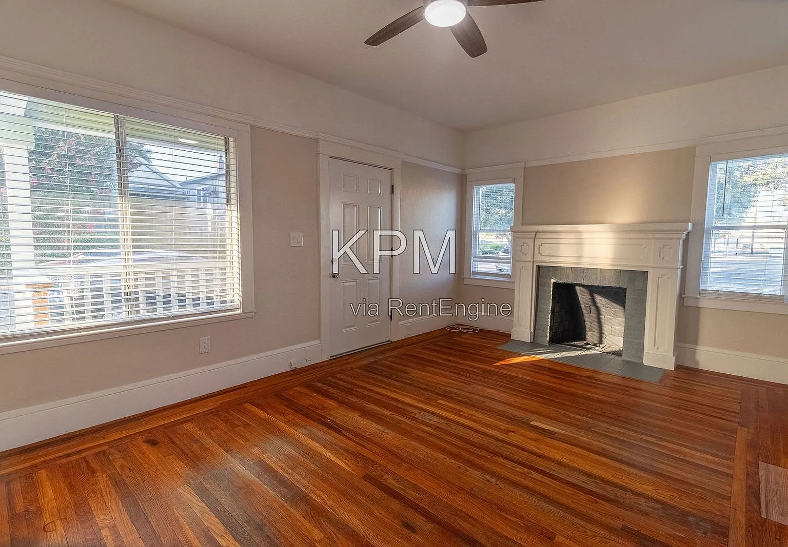 2 bed, 1.0 bath, 1000 sqft, $1,650 — Photo 3
