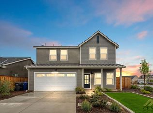 9001 Cloud Crest Way, Shafter, CA 93263