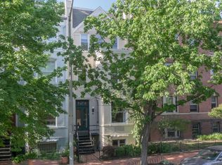 510 A St NE APT 1, Washington, DC 20002