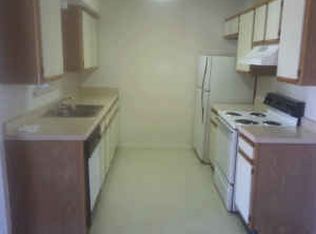 8200 Bridge Blvd SW, Albuquerque, NM 87121
