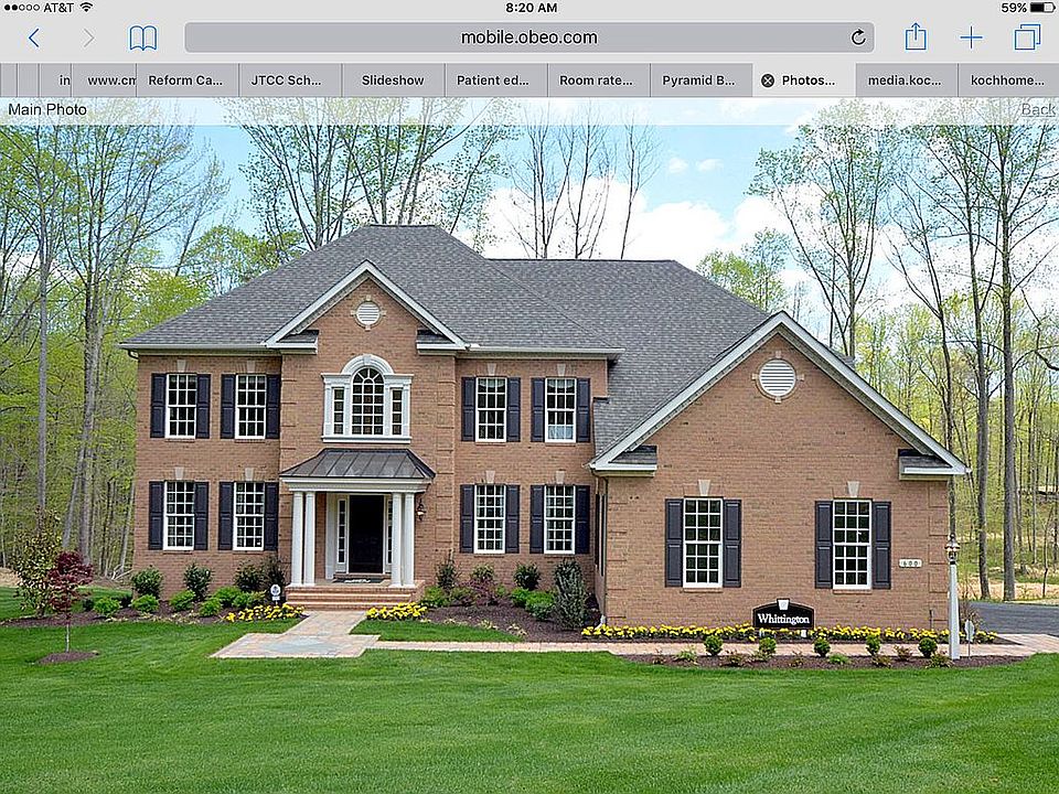 2nd image of 600 Churchill Cir
