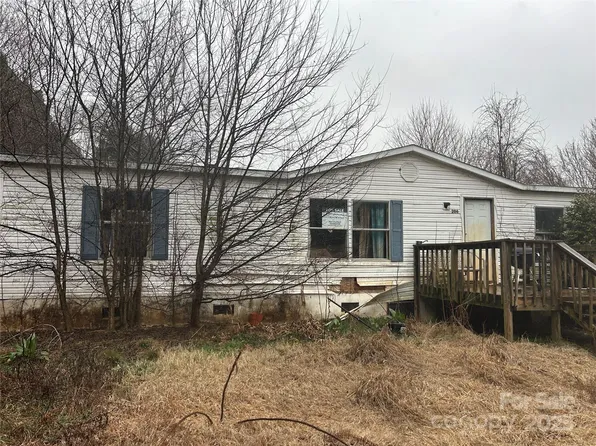 206 Bonnie Ln, China Grove, NC 28023