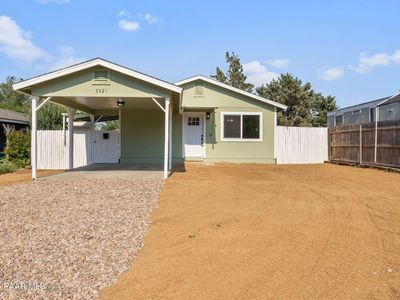 3321 N Pima Dr, Prescott Valley, AZ, 86314