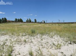 13585 Random Ridge Vw, Colorado Springs, CO 80921