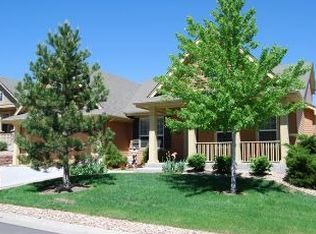 1456 Suncrest Rd, Castle Rock, CO 80104