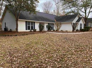 105 Morningside Dr, Greenwood, SC 29649