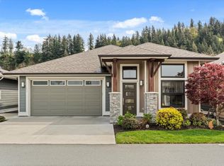 46110 Thomas Rd #60, Chilliwack, BC V2R2R4