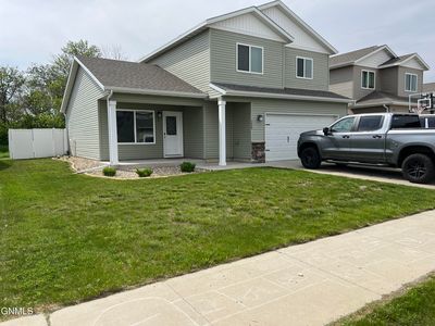 3005 12th St NW, Minot, ND, 58703
