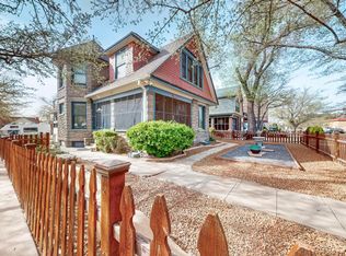 207 High St NE #26F28F9FA, Albuquerque, NM 87102