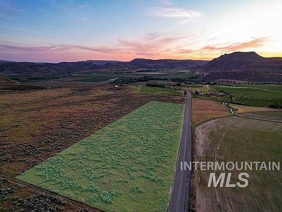 2nd image of Overstreet Rd Lot 3
