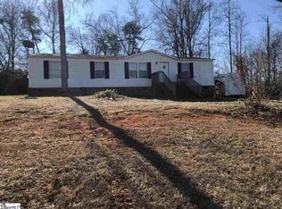 2 Alf Ct, Fountain Inn, SC 29644