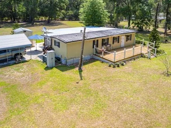 38621 Burger Ln, Dade City, FL 33523