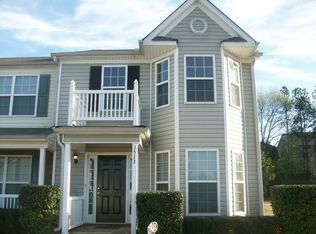 1513 April Ln, Morrow, GA 30260