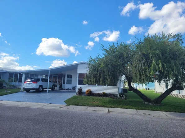 41253 Xenon Way #49, Zephyrhills, FL 33540