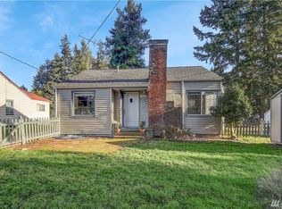 12036 5th Ave NE, Seattle, WA 98125