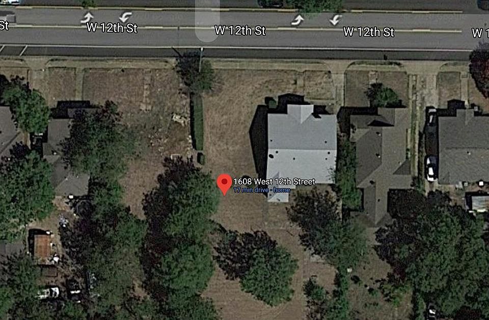 2nd image of 1608 W 12th St Lot 18