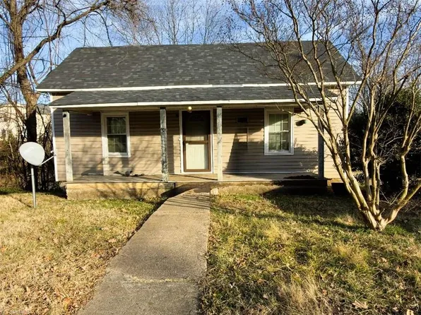 3703 Causey St, Greensboro, NC 27407