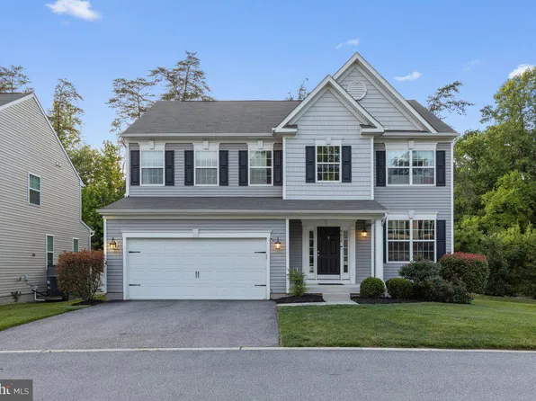 9610 Patuxent Overlook Dr, Laurel, MD 20723