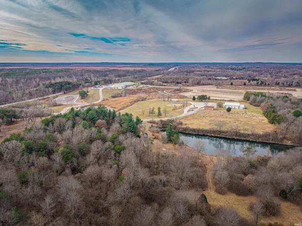 0 W State Road 68, Lynnville, IN 47619