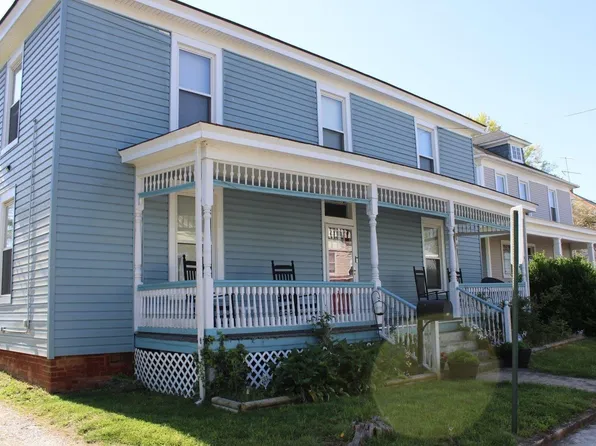 208 Charlotte St, Lynchburg, VA 24503
