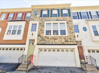 25411 Damascus Park Ter, Damascus, MD
