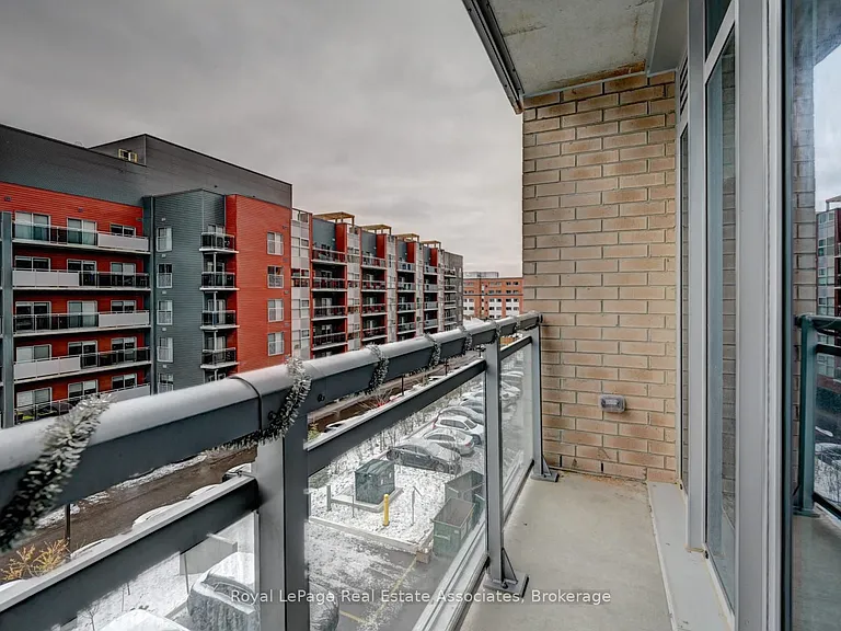 250 Albert St #319 — Photo 26
